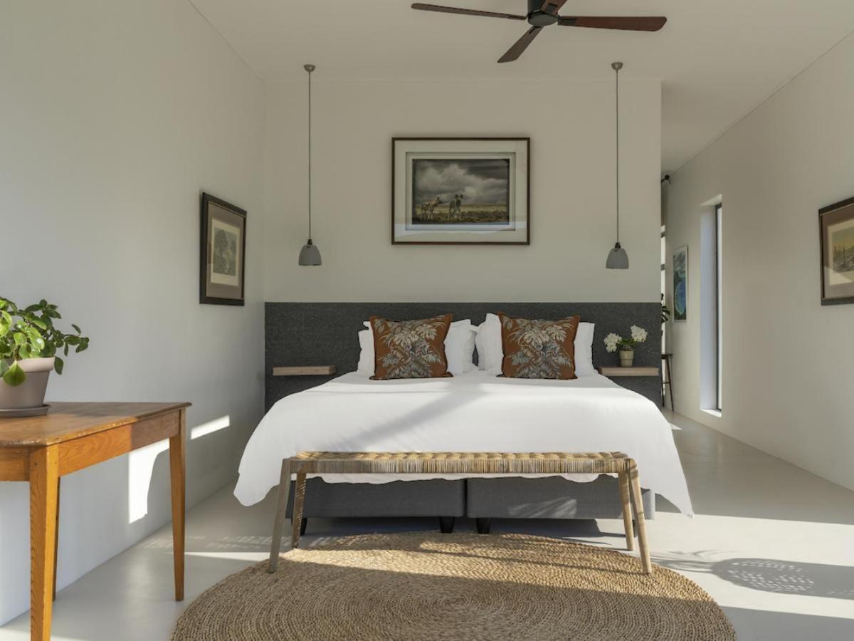 Magnifik Montagu Villa ห้อง รูปภาพ